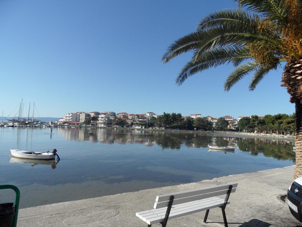 Apartments Spiro Split Buitenkant foto