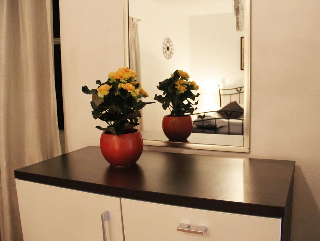 Apartments Spiro Split Buitenkant foto